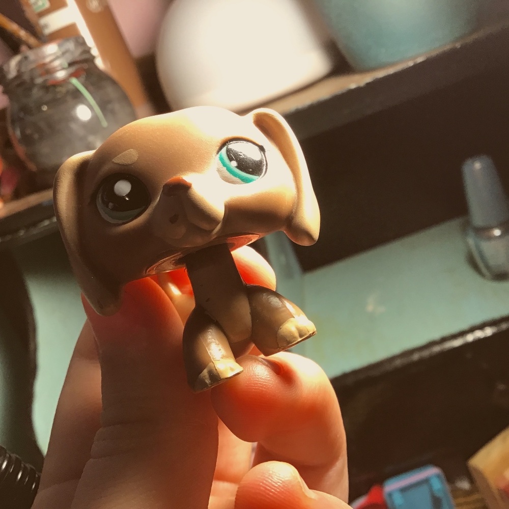 Littlest pet shops for trade only please ☺️